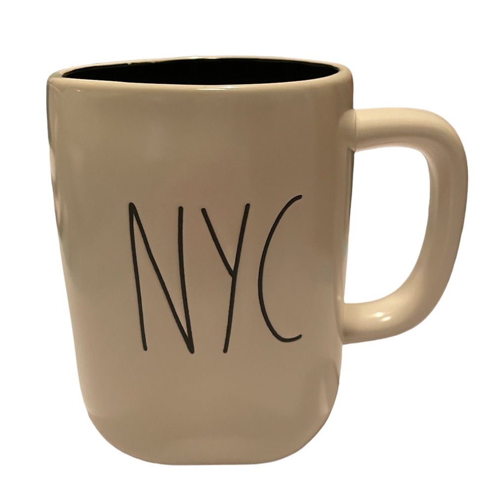Rae Dunn NYC Coffee Mug